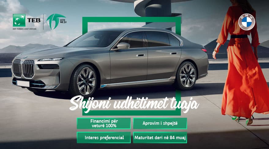 Kredit za kupovinu vozila u firmi M Group